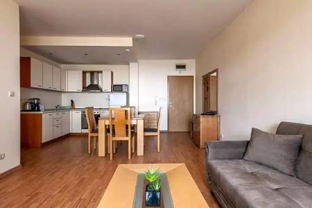 Комплекс Райский сад - 123