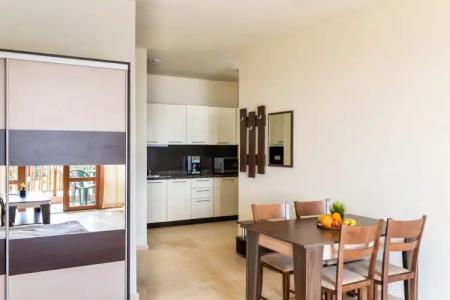 Комплекс Райский сад - 302