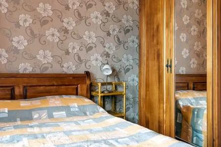 Комплекс Райский сад - 206