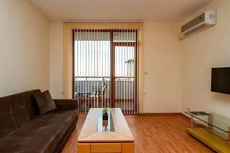 Комплекс Райский сад - 124