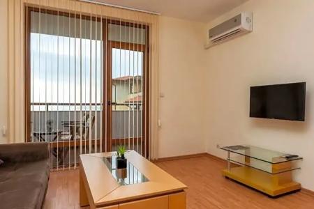 Комплекс Райский сад - 115