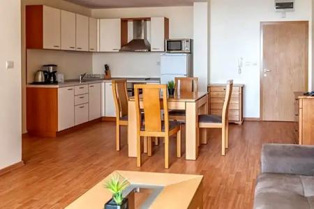 Комплекс Райский сад - 120