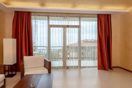 Комплекс Райский сад - 101