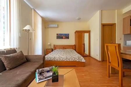 Комплекс Райский сад - 262