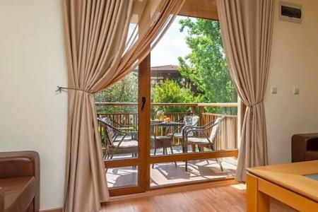 Комплекс Райский сад - 116