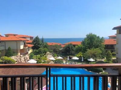 Комплекс Райский сад - 216