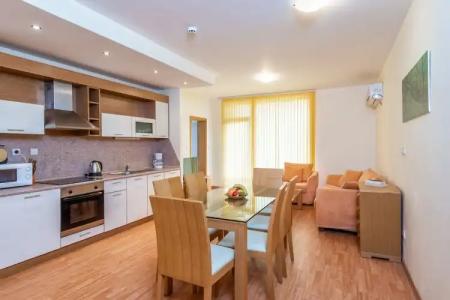 Комплекс Райский сад - 186