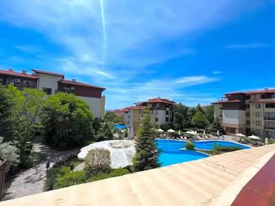 Комплекс Райский сад - 256