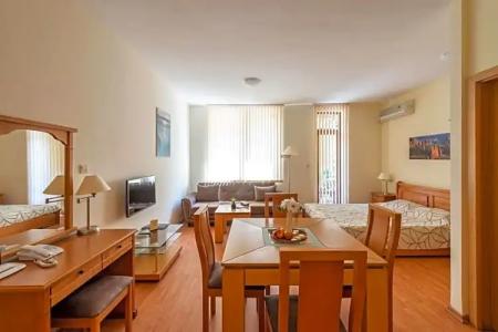 Комплекс Райский сад - 269