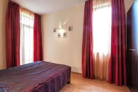 Комплекс Райский сад - 212