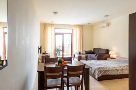 Комплекс Райский сад - 298