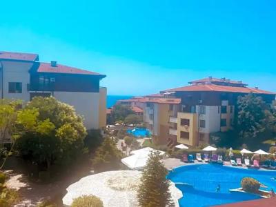 Комплекс Райский сад - 78