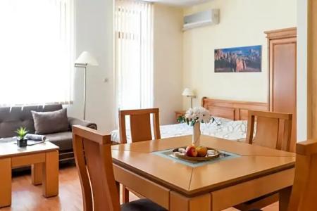 Комплекс Райский сад - 208