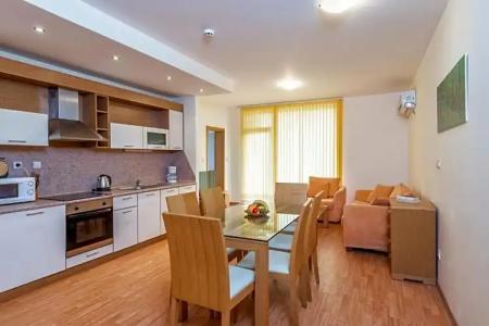 Комплекс Райский сад - 156