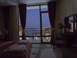 1 Bedroom Suite with sea view