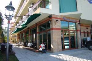 Serenity Hotel, Sveti Vlas