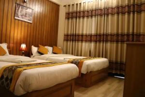 Kathmandu Peace Guesthouse, Kathmandu