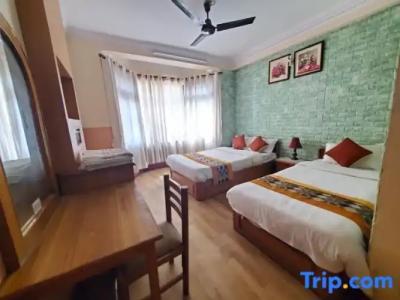 Kathmandu Peace Guesthouse - 31