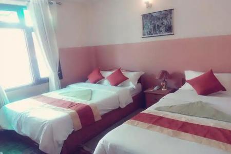 Kathmandu Peace Guesthouse - 3