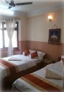 Kathmandu Peace Guesthouse - 19