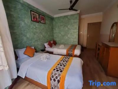 Kathmandu Peace Guesthouse - 30