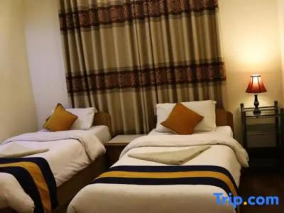 Kathmandu Peace Guesthouse - 15