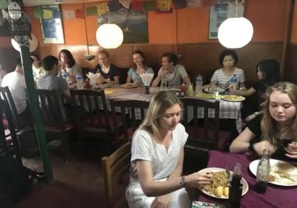 Kathmandu Peace Guesthouse - 11