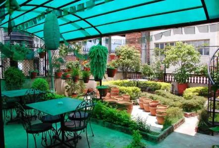 Kathmandu Peace Guesthouse - 8