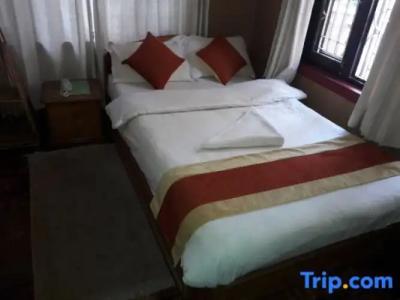 Kathmandu Peace Guesthouse - 29