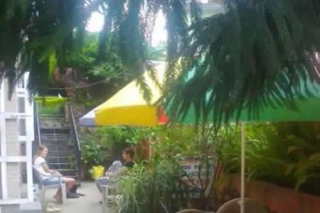 Kathmandu Peace Guesthouse - 9