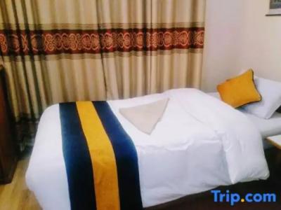 Kathmandu Peace Guesthouse - 16