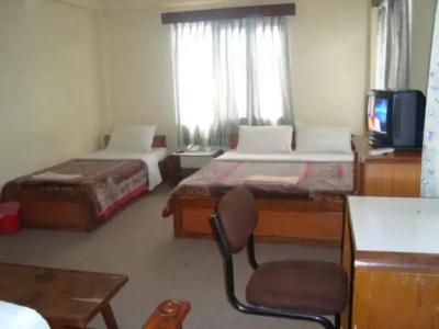 Kathmandu Peace Guesthouse - 28