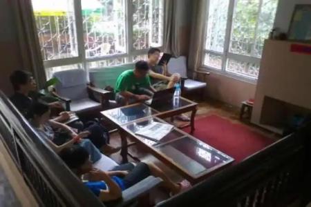 Kathmandu Peace Guesthouse - 10