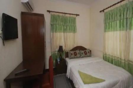 Kathmandu Peace Guesthouse - 4