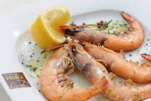 LAZUR 1, 2, 3, 4, 5 Apart Complex, Sveti Vlas