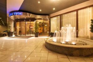Egnatia City Hotel & Spa, Kavala