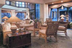 The Dwarika's, Kathmandu