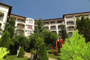 Triumph Holiday Village