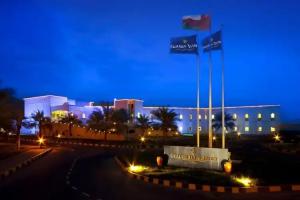 Dibba Beach Resort, Dibba