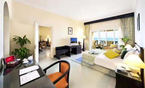 Dibba Beach Resort - 1