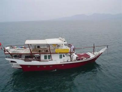 Dibba Beach Resort - 13