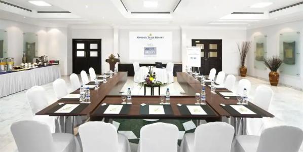 Dibba Beach Resort - 10