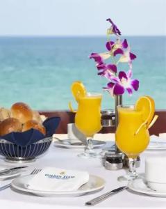 Dibba Beach Resort - 6