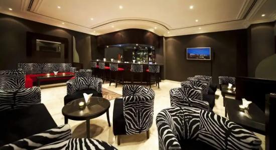 Dibba Beach Resort - 8