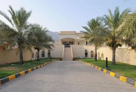 Dibba Beach Resort - 14