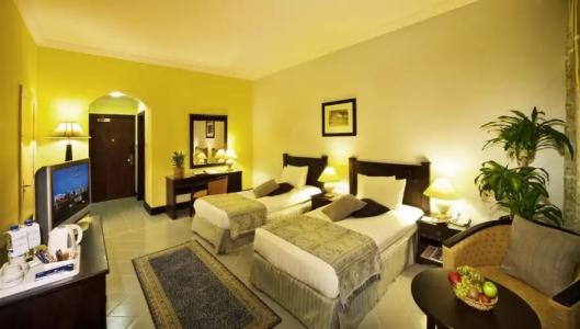 Dibba Beach Resort - 3