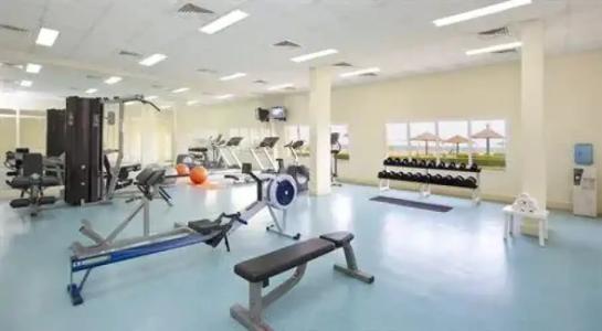 Dibba Beach Resort - 12