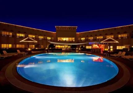 Dibba Beach Resort - 9