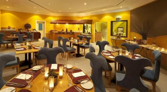 Dibba Beach Resort - 15