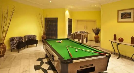 Dibba Beach Resort - 11